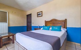 Ayenda Posada Santander San Mateo Xoloc México